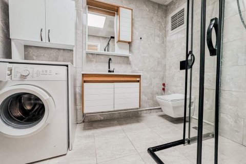 Daire  2+1  Oba, Antalya, Türkiye №229125 - 24