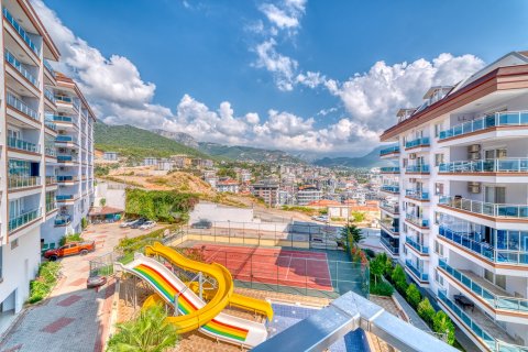 Apartment for sale in Oba, Antalya, Turkey, 1 bedroom, 60m2, No. 228798 – photo 6