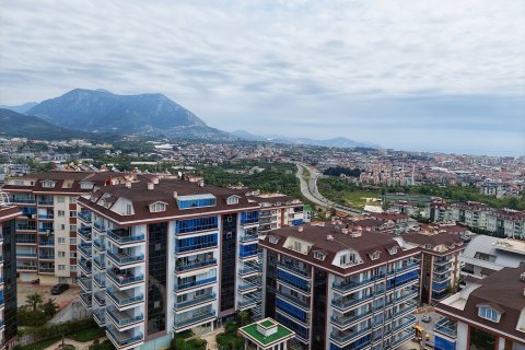 Apartment for sale in Oba, Antalya, Turkey, 1 bedroom, 60m2, No. 228798 – photo 3