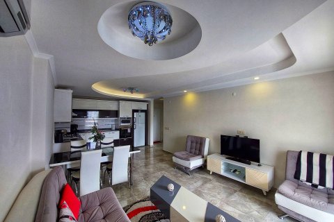Apartment for sale in Oba, Antalya, Turkey, 1 bedroom, 60m2, No. 228798 – photo 8