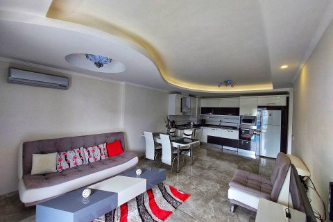 Apartment for sale in Oba, Antalya, Turkey, 1 bedroom, 60m2, No. 228798 – photo 10
