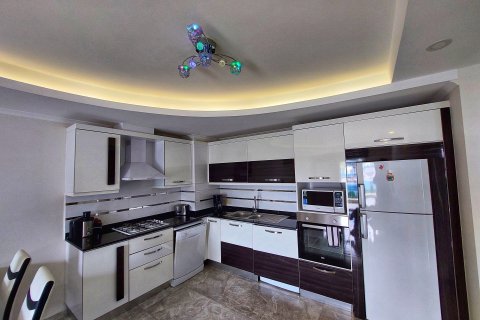 Apartment for sale in Oba, Antalya, Turkey, 1 bedroom, 60m2, No. 228798 – photo 9