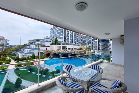 Apartment for sale in Oba, Antalya, Turkey, 1 bedroom, 60m2, No. 228798 – photo 13