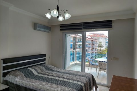 Apartment for sale in Oba, Antalya, Turkey, 1 bedroom, 60m2, No. 228798 – photo 12