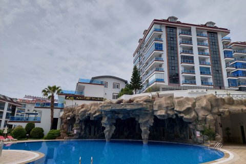 Apartment for sale in Oba, Antalya, Turkey, 1 bedroom, 60m2, No. 228798 – photo 4