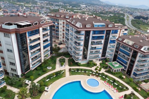 Apartment for sale in Oba, Antalya, Turkey, 1 bedroom, 60m2, No. 228798 – photo 7