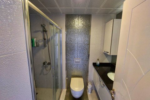 Apartment for sale in Oba, Antalya, Turkey, 1 bedroom, 60m2, No. 228798 – photo 19