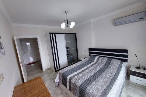 Apartment for sale in Oba, Antalya, Turkey, 1 bedroom, 60m2, No. 228798 – photo 11