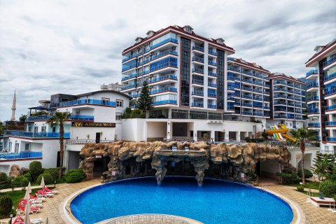 Apartment for sale in Oba, Antalya, Turkey, 1 bedroom, 60m2, No. 228798 – photo 2