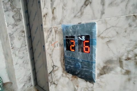 2+1 Lejlighed  i Kâğıthane, Istanbul, Tyrkiet Nr. 228794 - 15