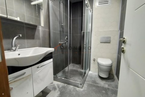2+1 Lejlighed  i Kâğıthane, Istanbul, Tyrkiet Nr. 228794 - 14