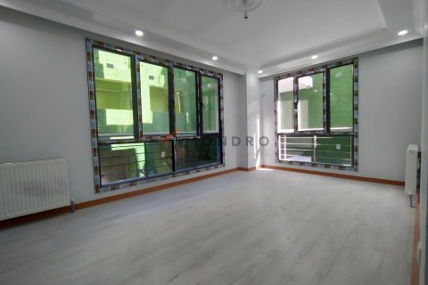 2+1 Lejlighed  i Kâğıthane, Istanbul, Tyrkiet Nr. 228794 - 3