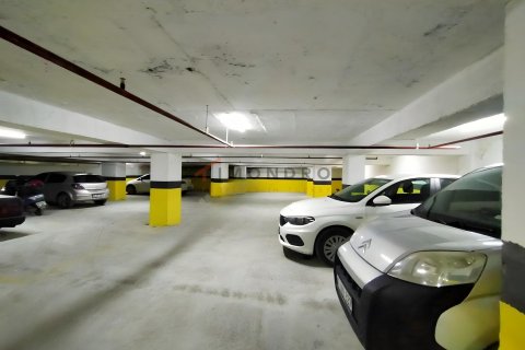 2+1 Lejlighed  i Kâğıthane, Istanbul, Tyrkiet Nr. 228794 - 19