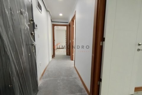2+1 Lejlighed  i Kâğıthane, Istanbul, Tyrkiet Nr. 228794 - 18