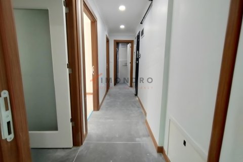 2+1 Lejlighed  i Kâğıthane, Istanbul, Tyrkiet Nr. 228794 - 9