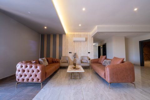 Apartment for sale in Kestel, Antalya, Turkey, 1 bedroom, 50m2, No. 228797 – photo 18