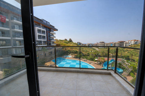 Apartment for sale in Kestel, Antalya, Turkey, 1 bedroom, 50m2, No. 228797 – photo 8
