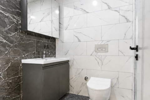 Apartment for sale in Kestel, Antalya, Turkey, 1 bedroom, 50m2, No. 228797 – photo 11