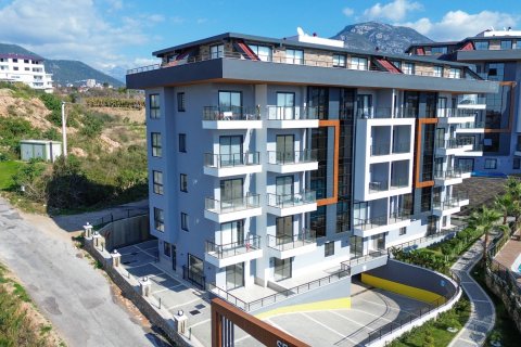 Apartment for sale in Kestel, Antalya, Turkey, 1 bedroom, 50m2, No. 228797 – photo 30