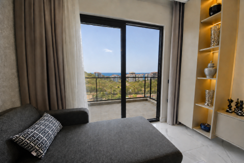 Apartment for sale in Kestel, Antalya, Turkey, 1 bedroom, 50m2, No. 228797 – photo 7