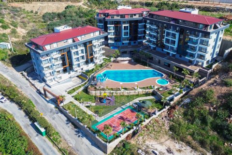 Apartment for sale in Kestel, Antalya, Turkey, 1 bedroom, 50m2, No. 228797 – photo 28