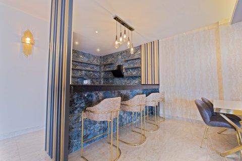 Apartment for sale in Kestel, Antalya, Turkey, 1 bedroom, 50m2, No. 228797 – photo 19
