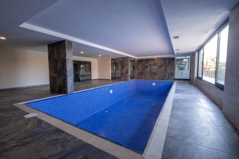 Apartment for sale in Kestel, Antalya, Turkey, 1 bedroom, 50m2, No. 228797 – photo 24