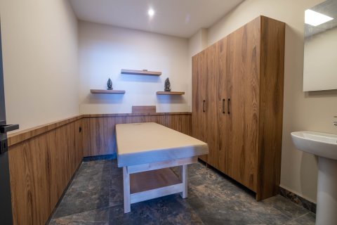 Apartment for sale in Kestel, Antalya, Turkey, 1 bedroom, 50m2, No. 228797 – photo 26
