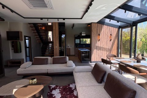 Villa for sale in Antalya, Turkey, 4 bedrooms, 250m2, No. 228795 – photo 6
