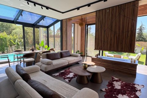 Villa for sale in Antalya, Turkey, 4 bedrooms, 250m2, No. 228795 – photo 5