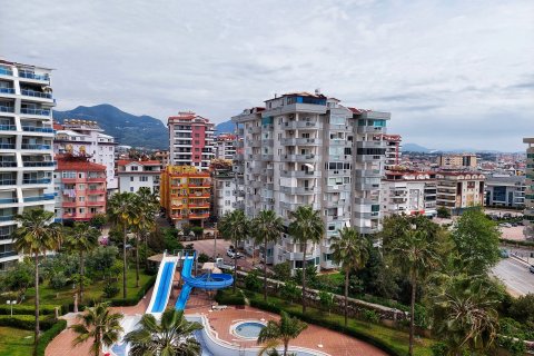 Продажа квартиры  в Джикджилли, Анталье, Турция 1+1, 60м2, №228800 – фото 2