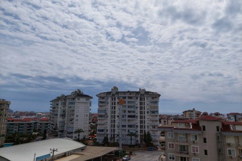 Продажа квартиры  в Джикджилли, Анталье, Турция 1+1, 60м2, №228800 – фото 3
