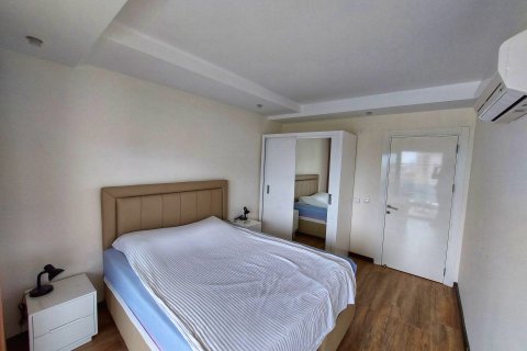 Продажа квартиры  в Джикджилли, Анталье, Турция 1+1, 60м2, №228800 – фото 7