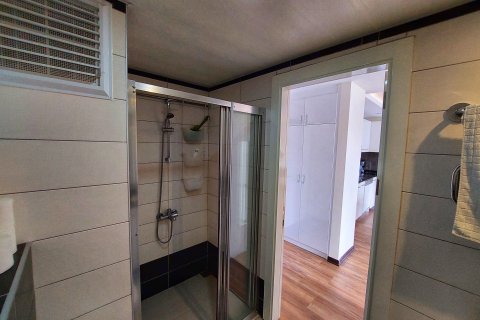 Продажа квартиры  в Джикджилли, Анталье, Турция 1+1, 60м2, №228800 – фото 10
