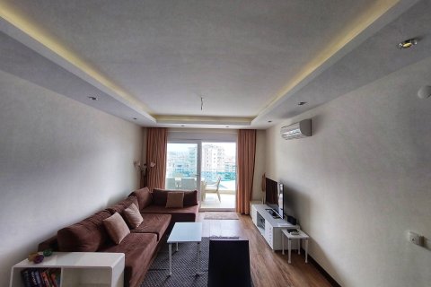 Продажа квартиры  в Джикджилли, Анталье, Турция 1+1, 60м2, №228800 – фото 6