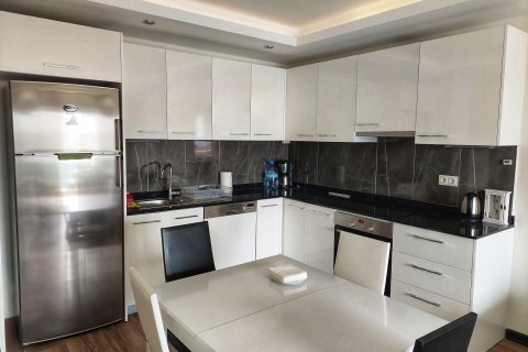 Продажа квартиры  в Джикджилли, Анталье, Турция 1+1, 60м2, №228800 – фото 5