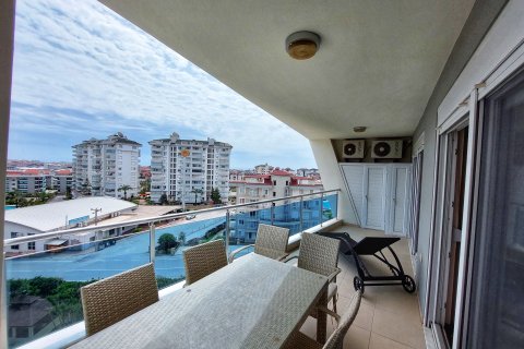 Продажа квартиры  в Джикджилли, Анталье, Турция 1+1, 60м2, №228800 – фото 8