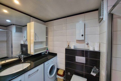 Продажа квартиры  в Джикджилли, Анталье, Турция 1+1, 60м2, №228800 – фото 9