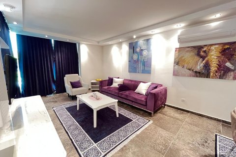 Daire 3+1 Cikcilli, Antalya, Türkiye №228799 - 8