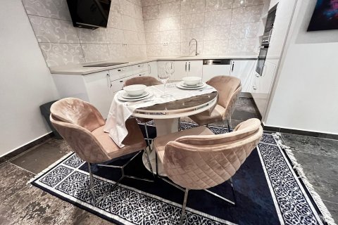Daire 3+1 Cikcilli, Antalya, Türkiye №228799 - 9