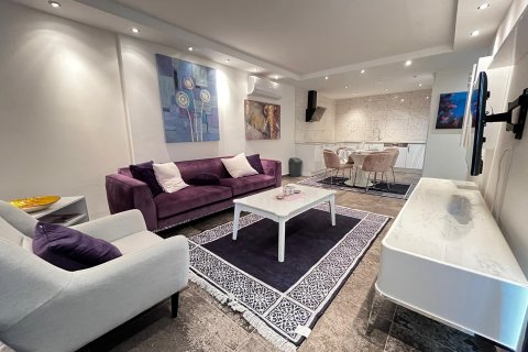 Daire 3+1 Cikcilli, Antalya, Türkiye №228799 - 2