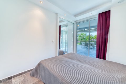 Daire 3+1 Cikcilli, Antalya, Türkiye №228799 - 25