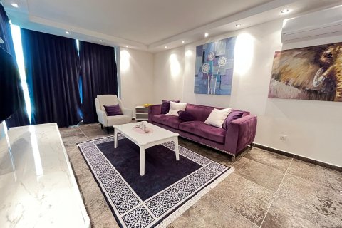 Daire 3+1 Cikcilli, Antalya, Türkiye №228799 - 15