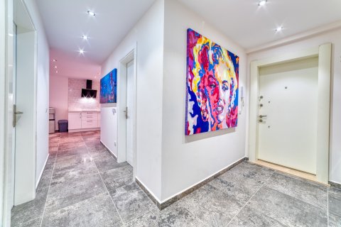 Daire 3+1 Cikcilli, Antalya, Türkiye №228799 - 20