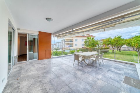 Daire 3+1 Cikcilli, Antalya, Türkiye №228799 - 28