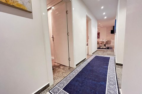 Daire 3+1 Cikcilli, Antalya, Türkiye №228799 - 13