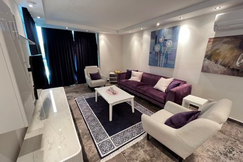 Daire 3+1 Cikcilli, Antalya, Türkiye №228799 - 4