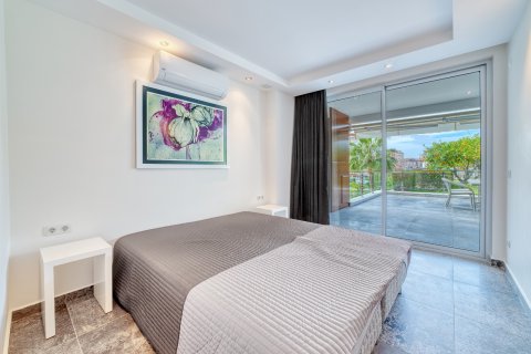 Daire 3+1 Cikcilli, Antalya, Türkiye №228799 - 29