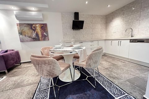 Daire 3+1 Cikcilli, Antalya, Türkiye №228799 - 5