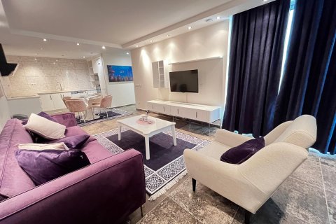 Daire 3+1 Cikcilli, Antalya, Türkiye №228799 - 17